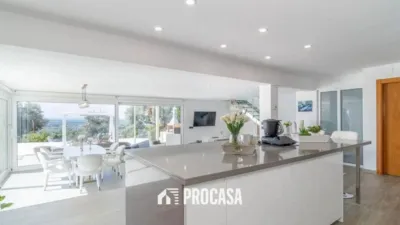 Chalet in Palau-Saverdera photo 3