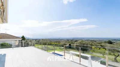 Chalet in Palau-Saverdera photo 55