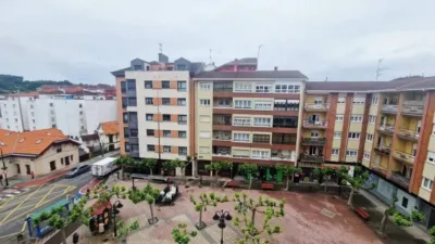 Apartment in Castrillón photo 25