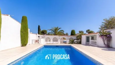 Chalet in Empuriabrava photo 76