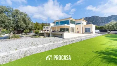 Chalet in Palau-Saverdera photo 18