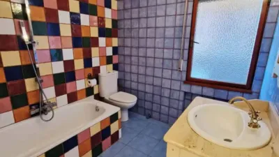 Apartment in Avilés photo 7