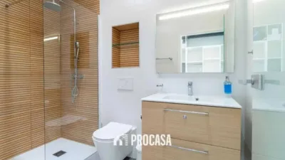 Chalet in Santa Margarida photo 17