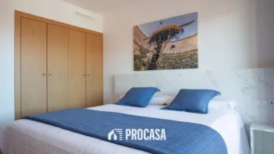 Apartment in Santa Margarida photo 7