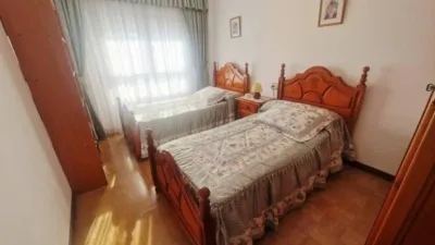 Apartment in El Carbayedo-El Quirinal photo 15