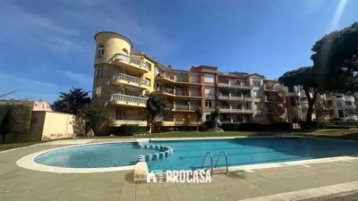 Apartment in Empuriabrava photo 4