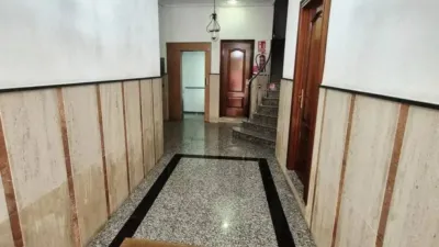 Apartment in Avilés photo 20