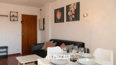 Apartment in Empuriabrava photo 13