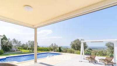 Chalet in Palau-Saverdera photo 39
