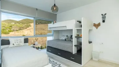 Penthouse in Estepona photo 30