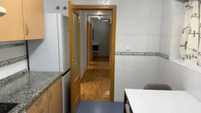 Apartment in Villalegre-La Luz photo 10