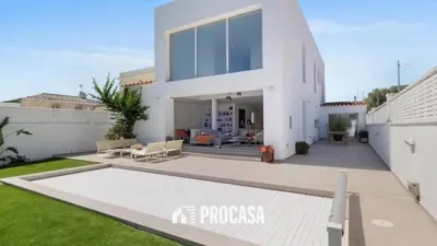 Chalet in Empuriabrava photo 29