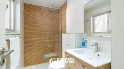 Chalet in Santa Margarida photo 4