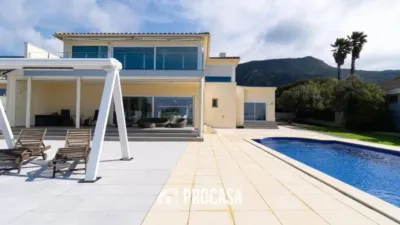 Chalet in Palau-Saverdera photo 10