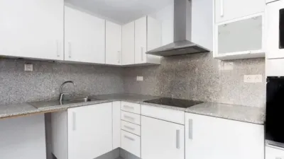 Apartment in Plaça de Celestina Vigneaux Cibils photo 5