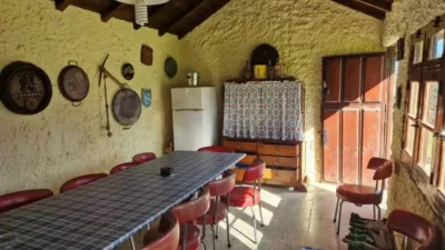 Chalet in Castrillón photo 58