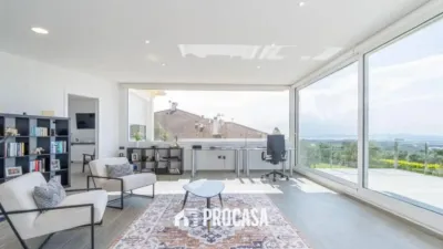 Chalet in Palau-Saverdera photo 6