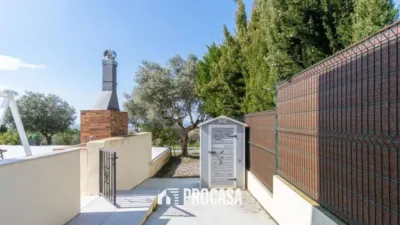 Chalet in Palau-Saverdera photo 35