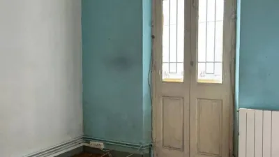 Apartment on Calle del Profesor Jiménez Díaz photo 2