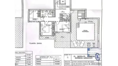 Chalet in Les Torroelles photo 38
