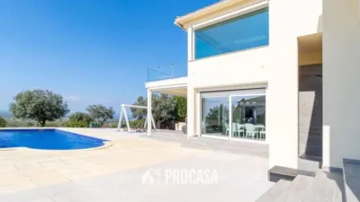 Chalet in Palau-Saverdera photo 24