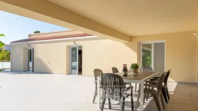 Chalet in Empuriabrava photo 11