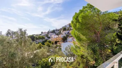 Chalet in Port Esportiu-Canyelles-Puig Rom photo 22