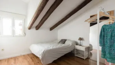 Penthouse in Embajadores-Lavapiés photo 11