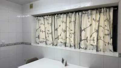 Apartment in Villalegre-La Luz photo 11