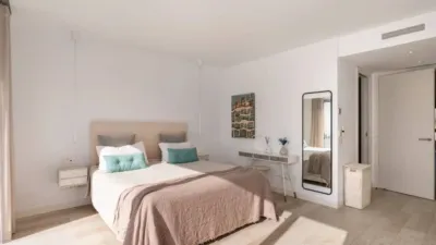 Penthouse in Estepona photo 27