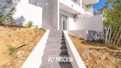 Chalet in Port Esportiu-Canyelles-Puig Rom photo 27