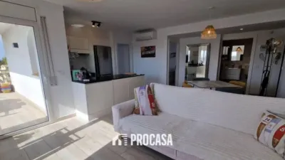 Apartment in Empuriabrava photo 12