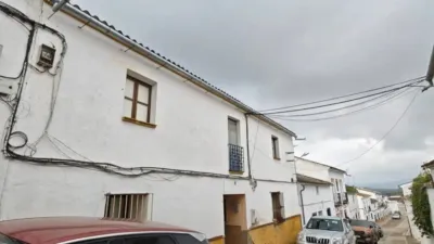 Chalet in La Puebla de los Infantes photo 21