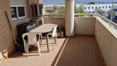 Apartment in San Luis-Los Molinos photo 6