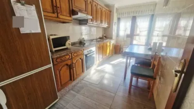 Apartment in El Carbayedo-El Quirinal photo 2