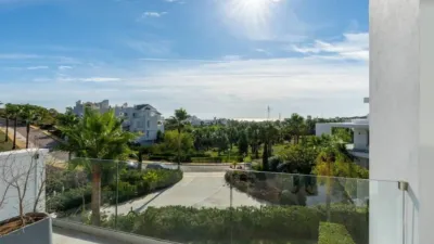 Penthouse in Estepona photo 34