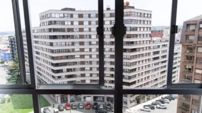 Apartment in the City Centre photo 31