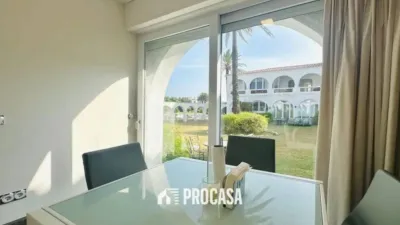 Apartment in Empuriabrava photo 8