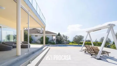 Chalet in Palau-Saverdera photo 33