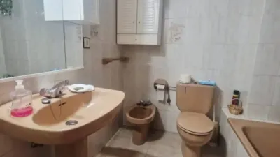 Apartment in El Carbayedo-El Quirinal photo 10