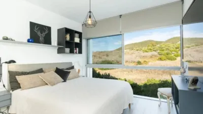 Penthouse in Estepona photo 29
