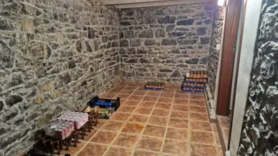Chalet in Castrillón photo 48