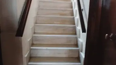 Apartment in Santurtzi's Parkea-Txitxarra photo 8