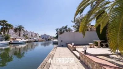 Chalet in Empuriabrava photo 73