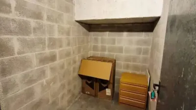 Apartment in Villalegre-La Luz photo 29