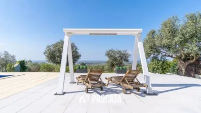 Chalet in Palau-Saverdera photo 11