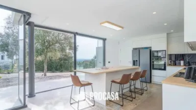 Chalet in Les Torroelles photo 51