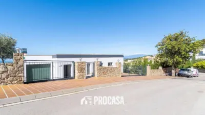 Chalet in Les Torroelles photo 40