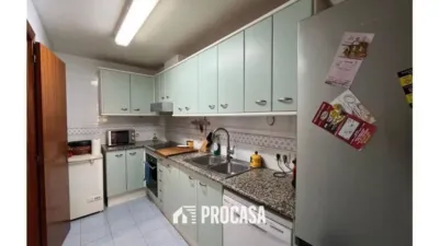 Apartment in Eixample-Horta Capallera photo 6