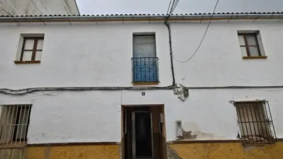 Chalet in La Puebla de los Infantes photo 20